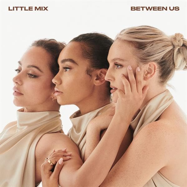Little Mix - Between Us (2 LP)