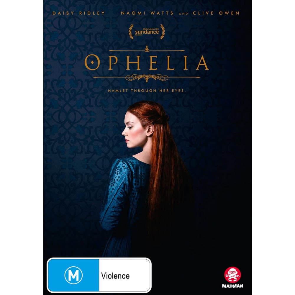 Ophelia (Import)