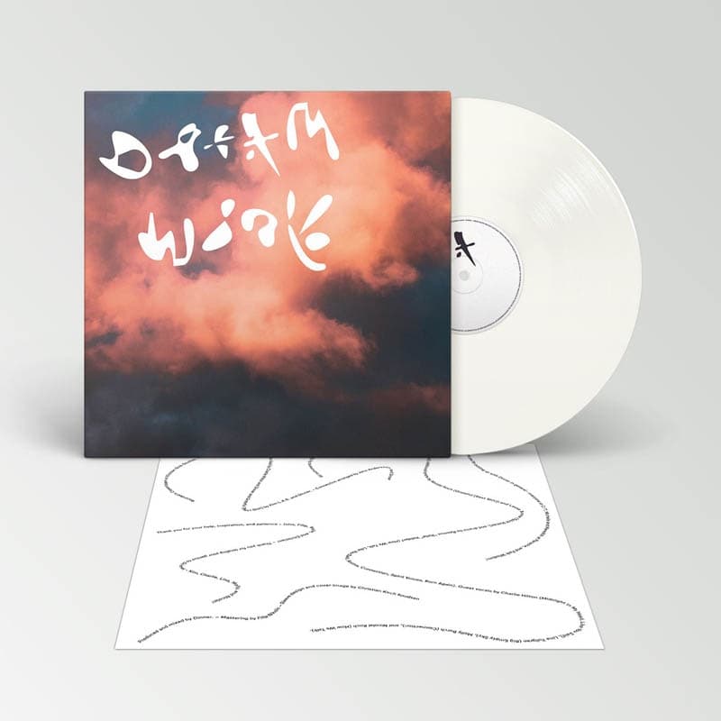 Dinner - Dream Work (LP) (Coloured Vinyl) (Limited Edition)