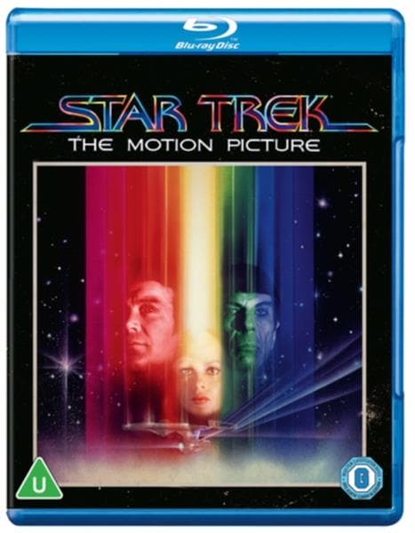 Star Trek: The Motion Picture (Import)
