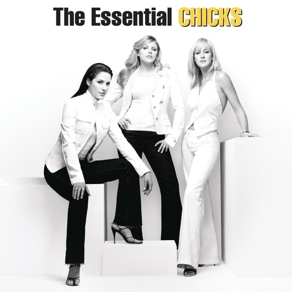 The Chicks - The Essential Chicks (2 LP)
