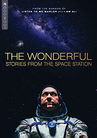 Wonderful. The: Stories From The Space Station (Import)