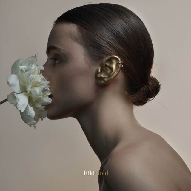 Riki - Gold (LP)