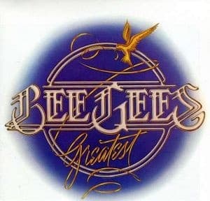 Bee Gees - Greatest (Super Jewel)