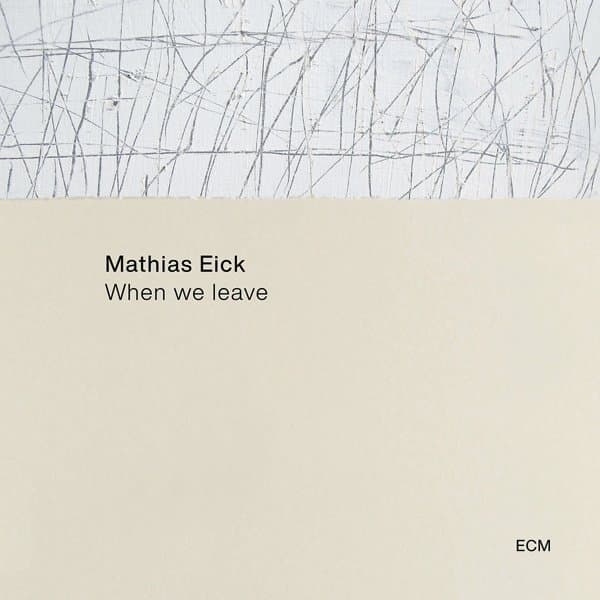 Mathias Eick - When We Leave (CD)
