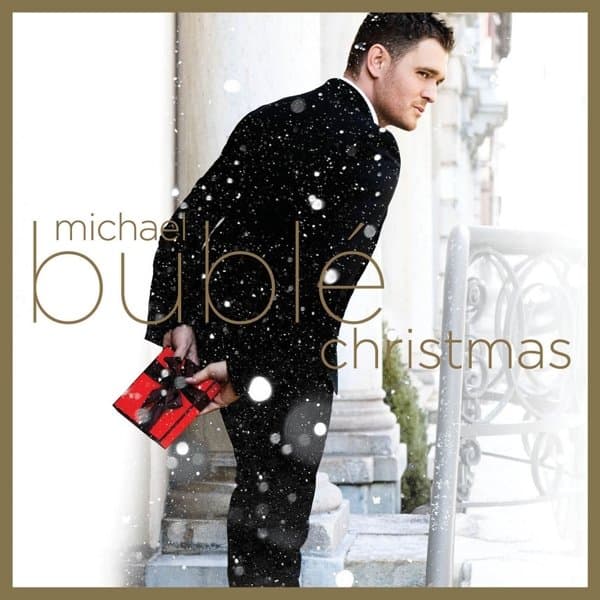 Michael Bublé - Christmas (2 CD)