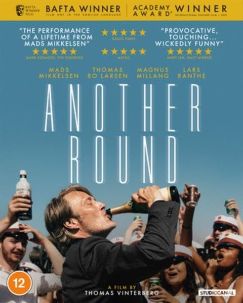 Another Round (Import)