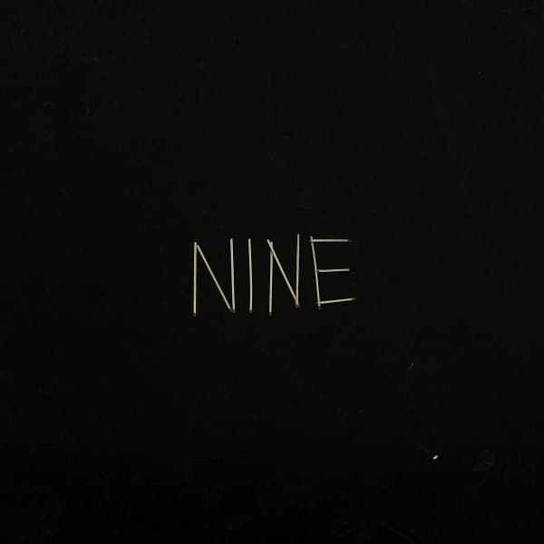 Sault - Nine (LP)
