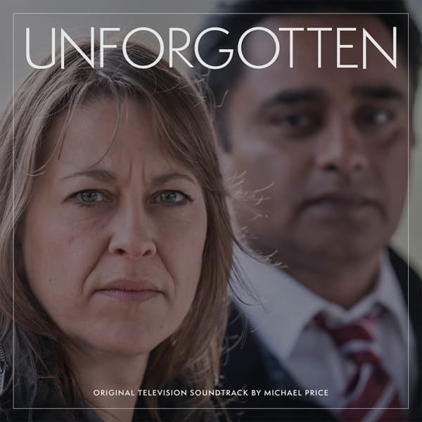 Various Artists - Unforgotten (2 LP)