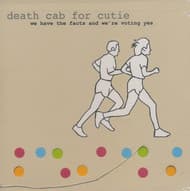 Death Cab For Cutie - We Have The Facts And We Are.. (CD)