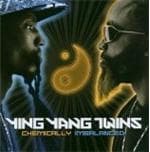 Ying Yang Twins - Chemically Imbalanced