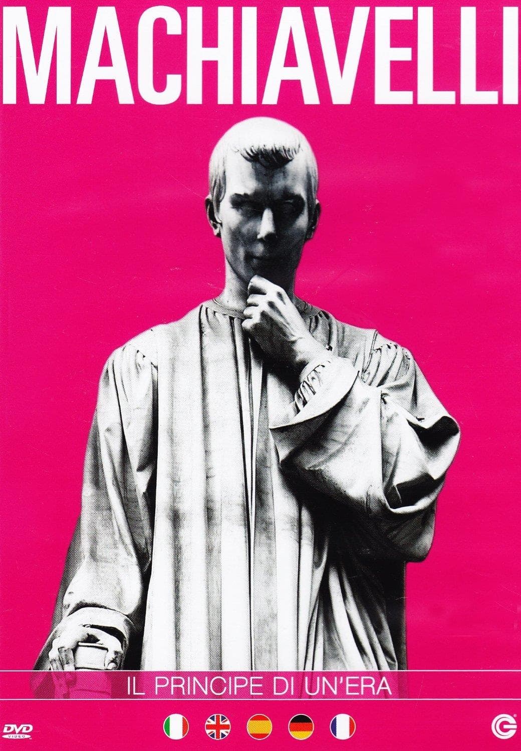 Movie - Niccolo' Machiavelli - Il Principe..