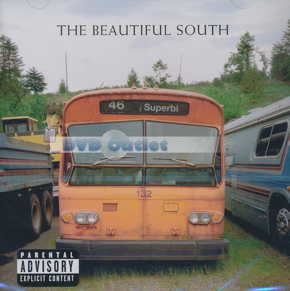 The Beautiful South - Superbi