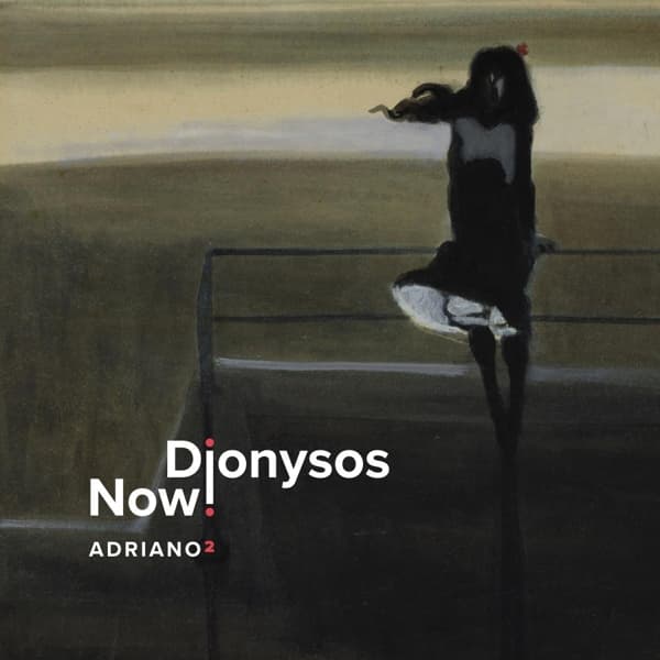 Dionysos Now! - Adriano 2 (LP)