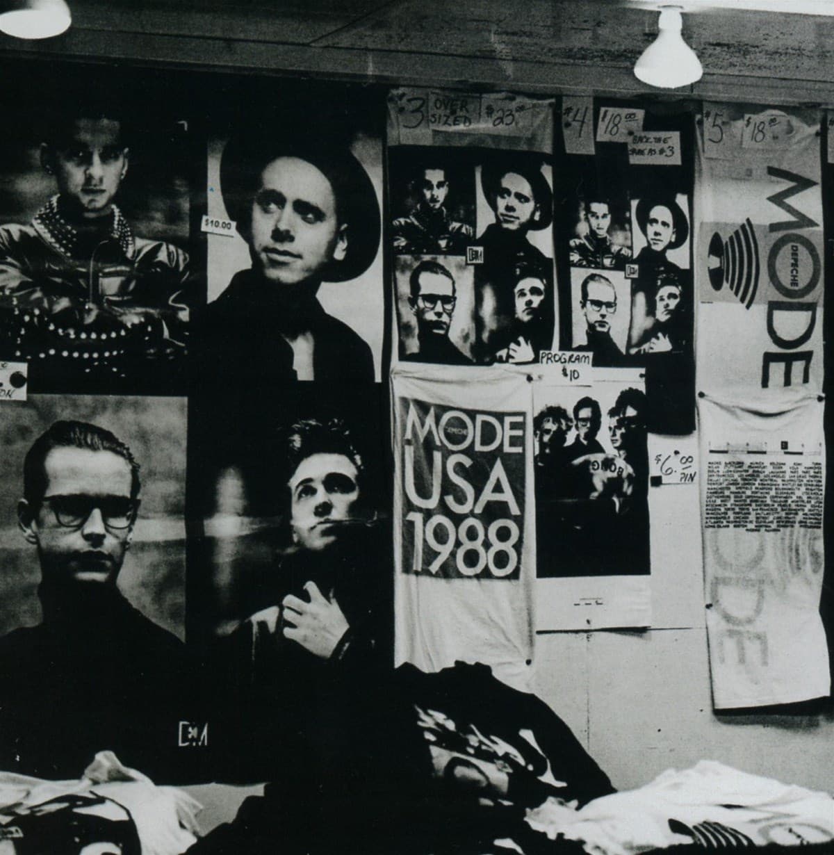 Depeche Mode - 101 (Blu-ray)
