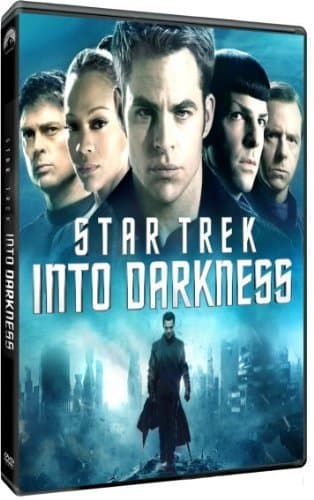 Star Trek Into Darkness (Import DE)