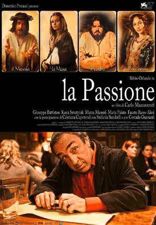 La Passione (Import)
