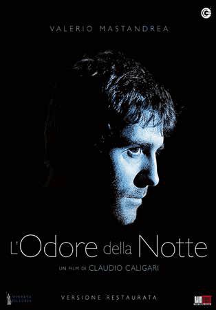 L'odore Della Notte (Import)