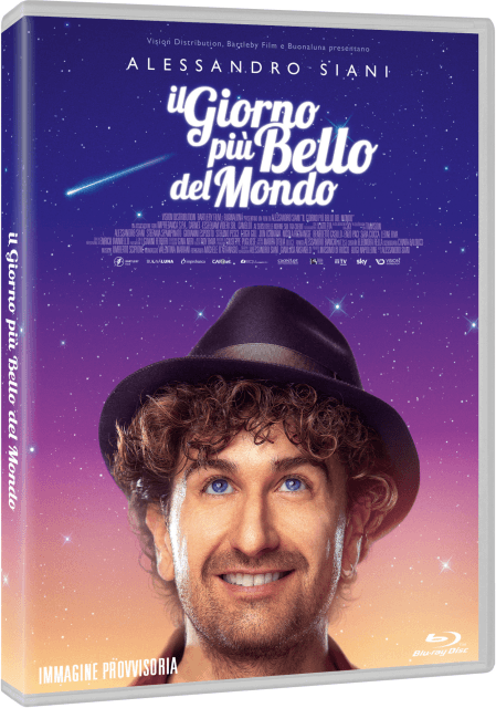 Il Giorno Piu' Bello Del Mondo (Import)
