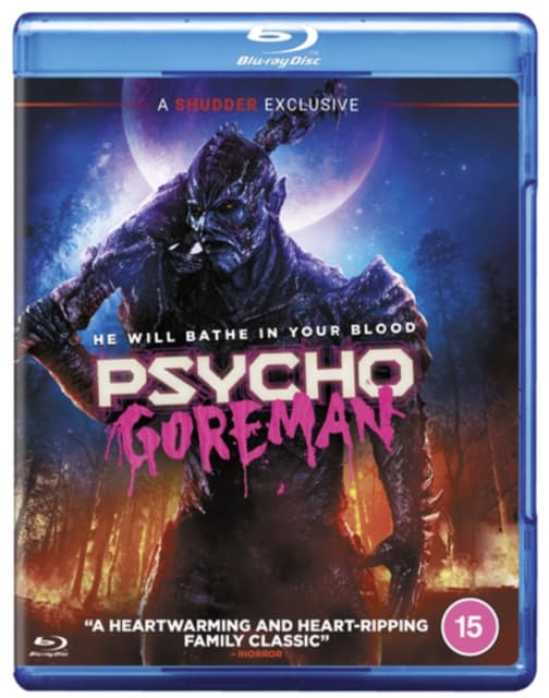 Psycho Goreman (Import)