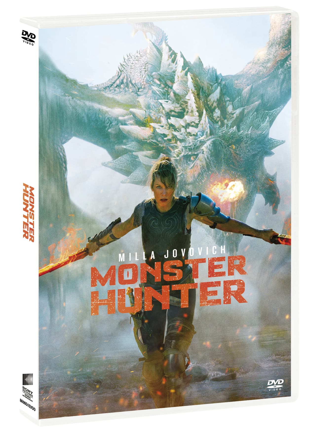 Monster Hunter (Import)