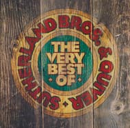 The Sutherland Brothers - The Very Best Of