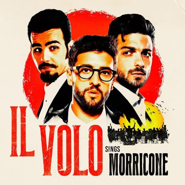 Il Volo - Sings Morricone (2 LP) (Limited Edition)
