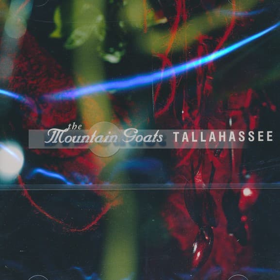 Mountain Goats - Tallahassee