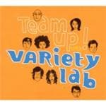 Variety Lab - Team Up!
