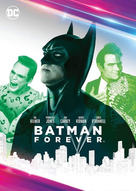 Batman Forever (dc Comics Collection) (Import)