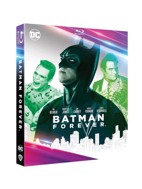 Batman Forever (dc Comics Collection) (Import)