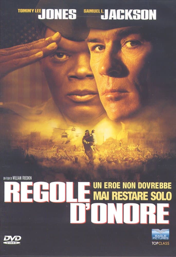 Regole D'onore (Import)