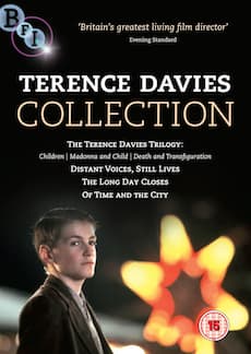 Terence Davies Trilogy (Import DE)