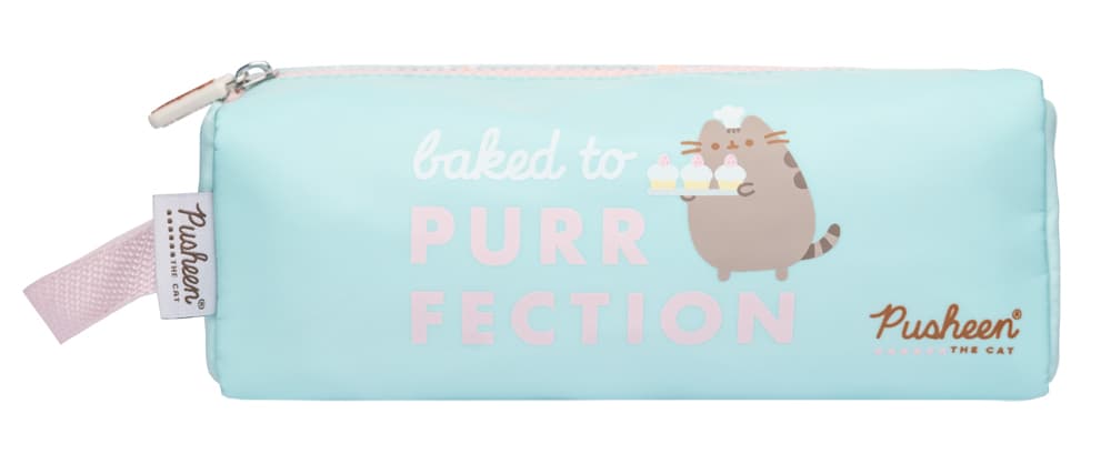 Pusheen: Foodie Collection (astuccio Rettangolare)