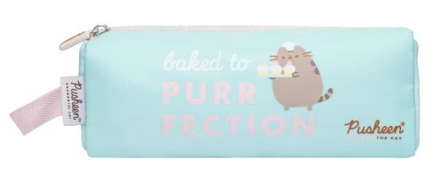 Pusheen: Foodie Collection (astuccio Rettangolare)