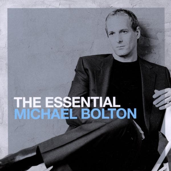 Michael Bolton - The Essential Michael Bolton (2 CD)