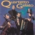 Quartetto Gelato - Quartetto Gelato (CD)