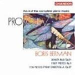 Boris Berman - Last Available Items