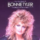 Bonnie Tyler - Holding Out For A Hero: The Ve