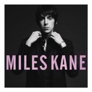 Miles Kane - Colour Of The Trap