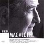 Nikita Magaloff - N/A Article Supprim,