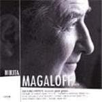 Nikita Magaloff - N/A Article Supprim,