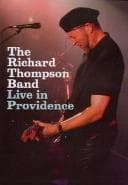 Richard Thompson - Live In Providence