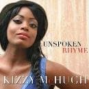 Kizzy McHugh - Unspoken Rhyme (CD)