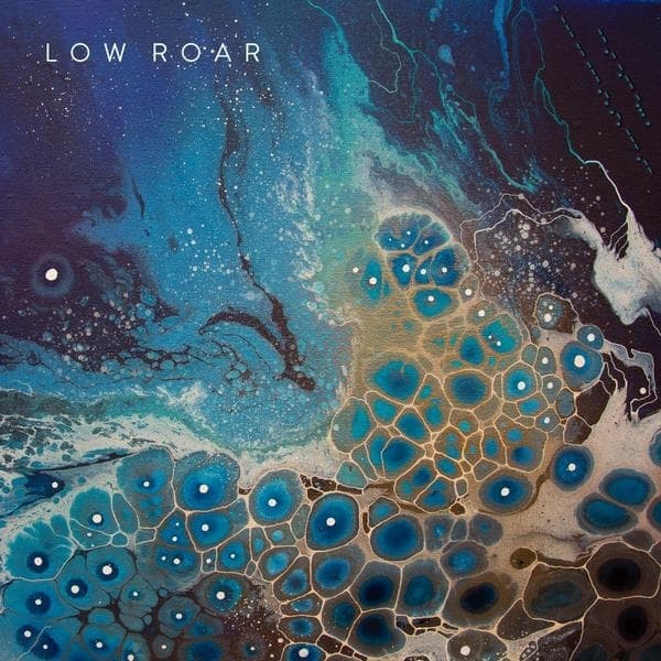 Low Roar - Maybe Tomorrow... (CD)