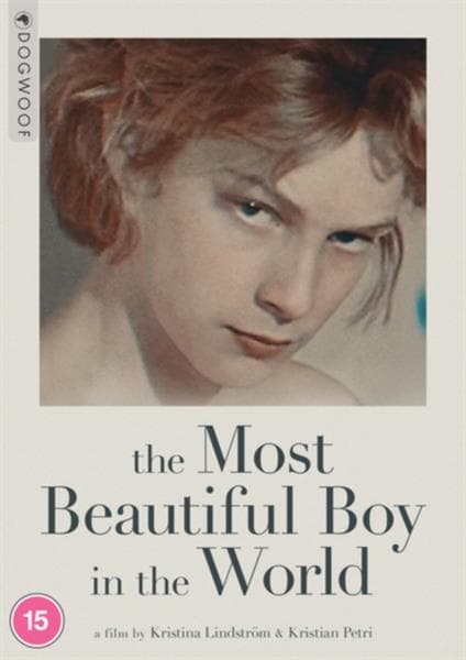 Most Beautiful Boy In The World. The (Import)