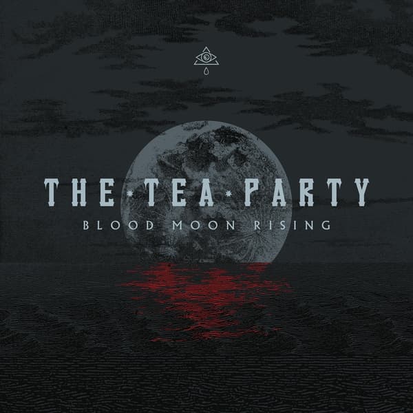 Tea Party - Blood Moon Rising (2 LP)