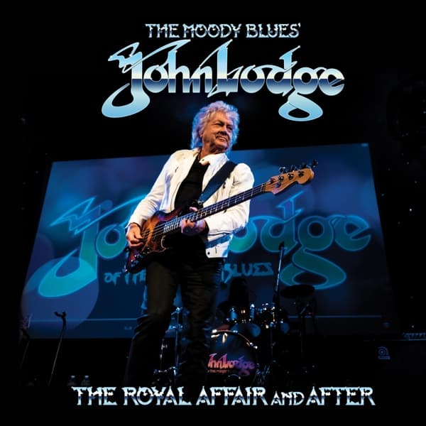 John Lodge - Royal Affair And After (CD)