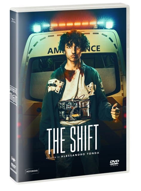The Shift (Import DE)