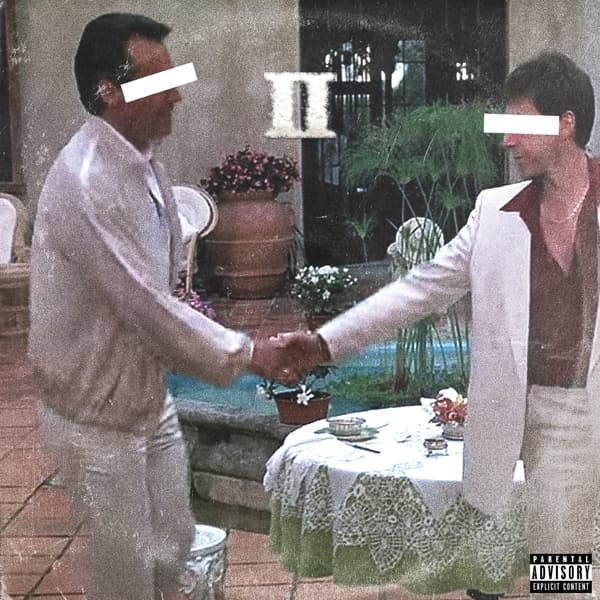 Benny The Butcher - The Plugs I Met 2 (LP)